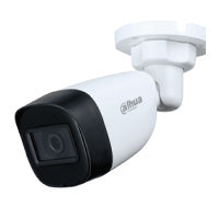 CAMARA ANALOGA/DAHUA/ HAC-HFW1801CN-A-0280B-S2 /BULLET 4K CON MICROFONO INTEGRADO/ 8 MP/ LENTE DE 2.8 MM/ 106° DE APERTURA/ 20 METROS DE IR/ WDR REAL DE 120 DB/ SOPORTA: CVI/TVI/AHD/CVBS CAMARA ANALOGA/DAHUA/ HAC-HFW1801CN-A-0280B-S2 /BULLET 4K CON MICROFONO INTEGRADO/ 8 MP/ LENTE DE 2.8 MM/ 106° DE APERTURA/ 20 METROS DE IR/ WDR REAL DE 120 DB/ SOPORTA: CVI/TVI/AHD/CVBS